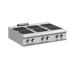 Electric hob MBM PQ912T