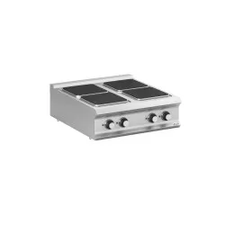 Electric hob MBM PQ98T