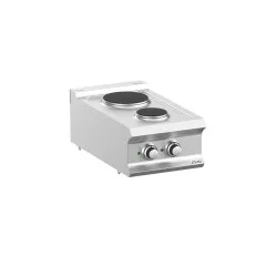 Electric hob MBM PR74T