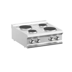 Electric hob MBM PR77T