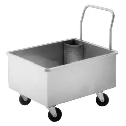 Canteen accessory MBM V500