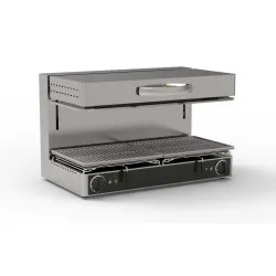 Salamander grill MBM SAE581