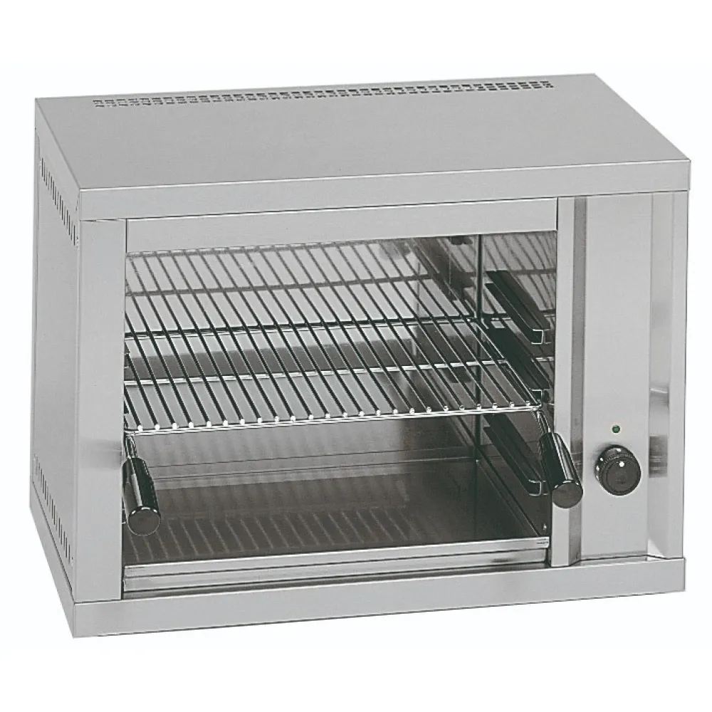 Salamander grill MBM SET1