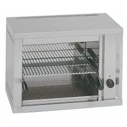 Salamander grill MBM SET1
