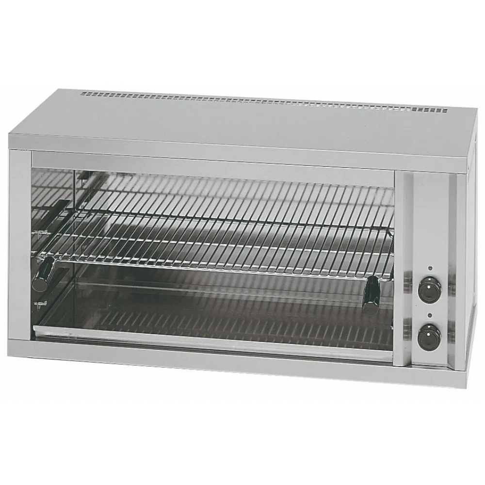 Salamander grill MBM SET2