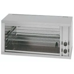 Salamander grill MBM SET2