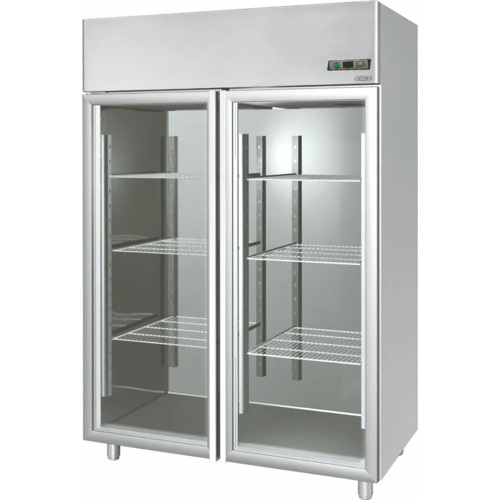 Freezer Display Cabinet MBM A140BTG