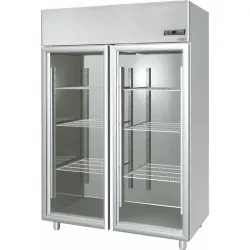 Freezer Display Cabinet MBM A140BTG