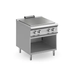 Electric hob with stand or neutral cabinet MBM TPE98A