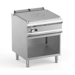 Gas hob with stand or neutral cabinet MBM TPG77A
