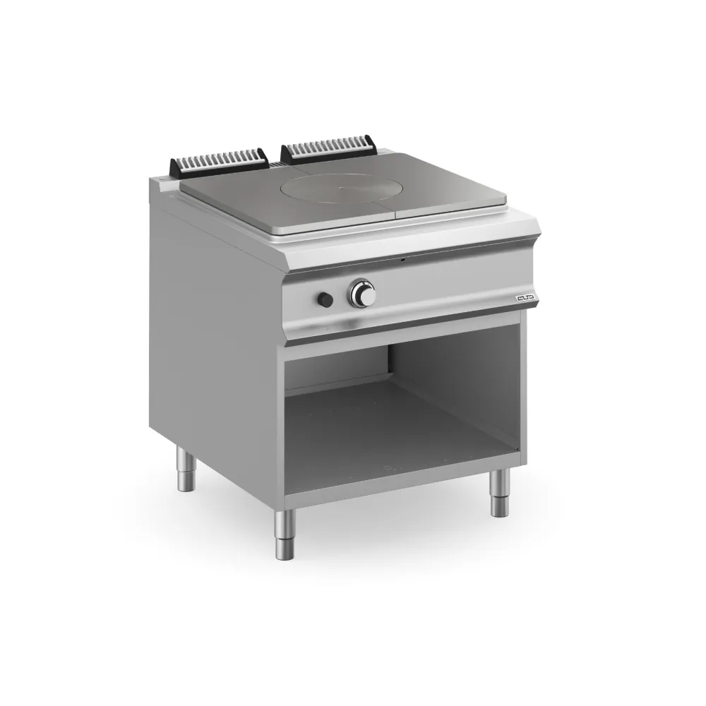 Gas hob with stand or neutral cabinet MBM TPG98A