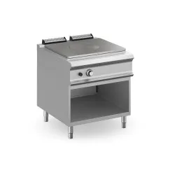 Gas hob with stand or neutral cabinet MBM TPG98A
