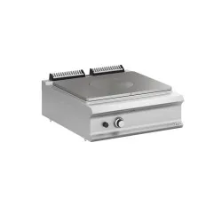Tabletop gas hob MBM TPG98T