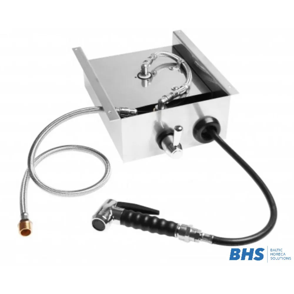 Convection oven cleaning shower MONOLITH SR000000023