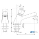 Automatic water mixer MONOLITH ares001b