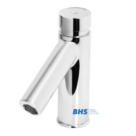 Automatic Water Mixer ARES MONOLITH