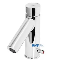 Automatic water mixer MONOLITH ARES002p