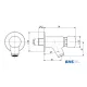 Automatic water mixer MONOLITH ARES004