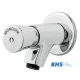 Automatic water mixer MONOLITH ARES004