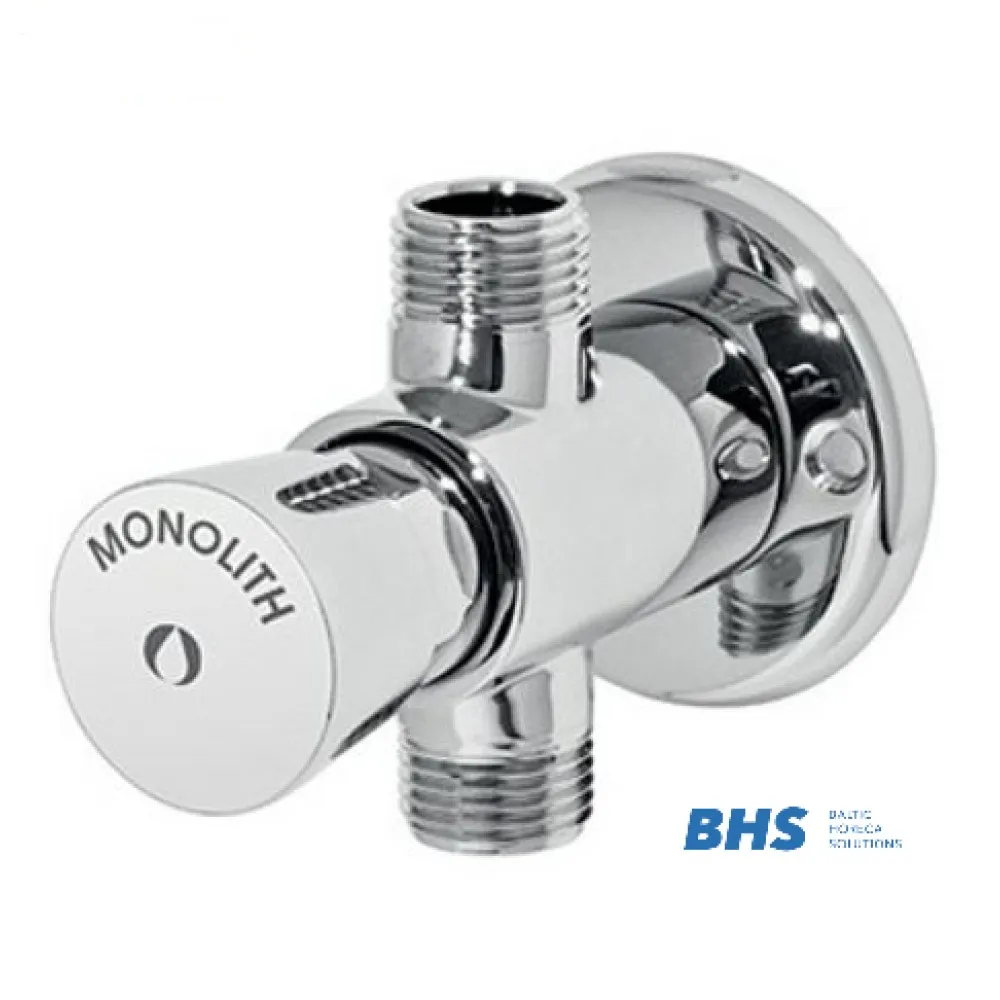 Automatic mixer tap A009 MONOLITH ARES009