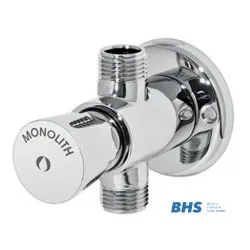 Automatic mixer tap A009 MONOLITH ARES009