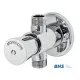 Automatic mixer tap A009 MONOLITH ARES009