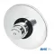 Automatic mixer tap A010 MONOLITH ARES010