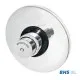 Automatic mixer tap A010 MONOLITH ARES010