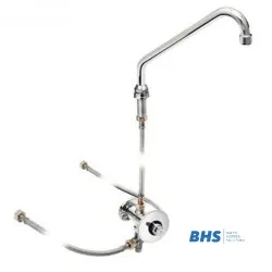 Automatic water mixer MONOLITH ARES010kit