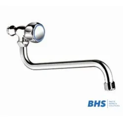 Water mixer for cooking line MONOLITH R0501020209
