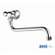 Water mixer for cooking line MONOLITH R0501020209