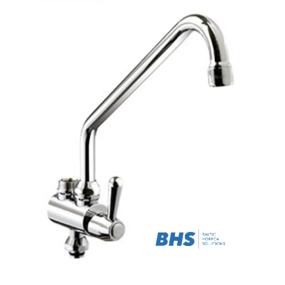 Mixer tap 20211 for ATENA serving lines MONOLITH R0501020211