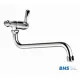 Water mixer for cooking line MONOLITH R0501020209