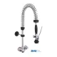 Water Mixer with Shower MONOLITH ERAMINI112