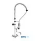 Water mixer with shower MONOLITH R0101020111