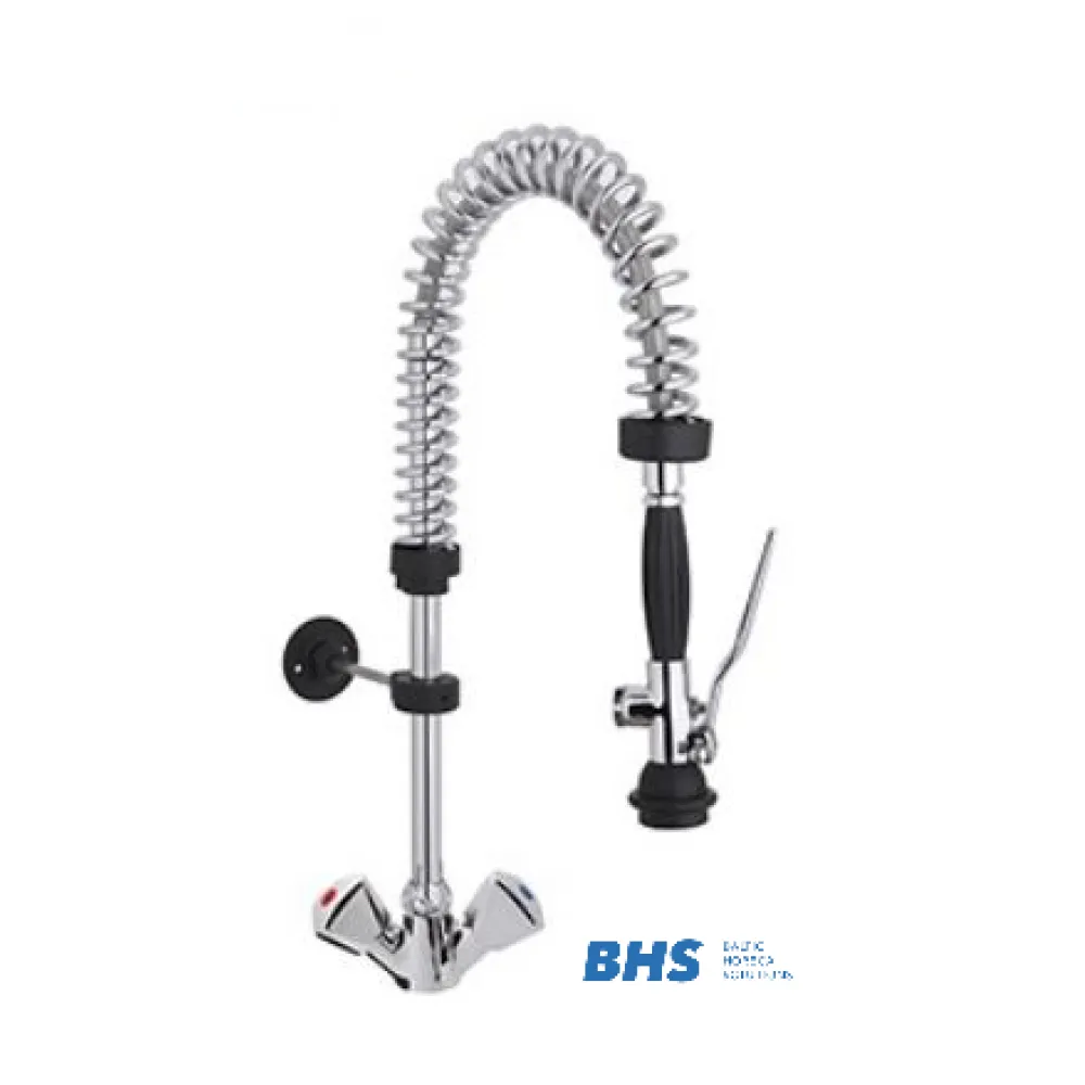Water Mixer with Shower MONOLITH ERAMINI112