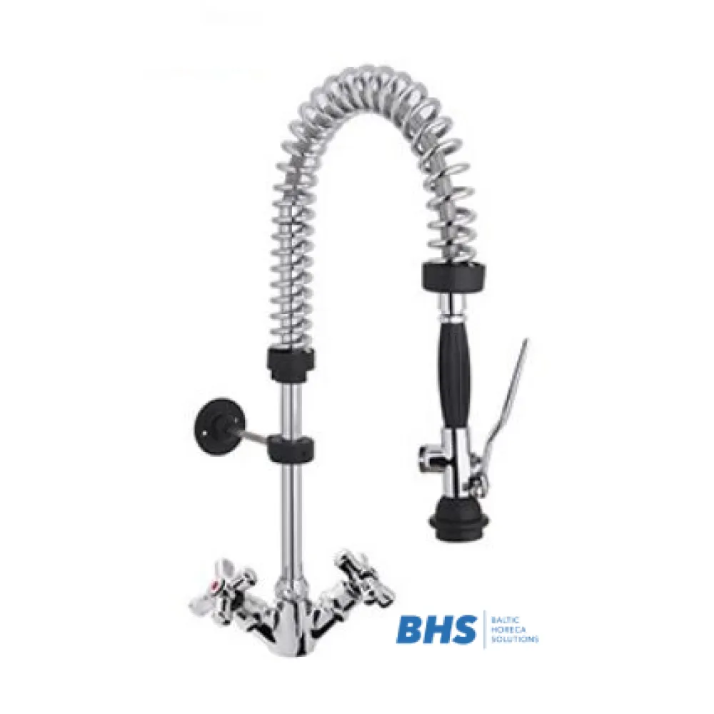 Water Mixer with Shower MONOLITH ERAMINI112
