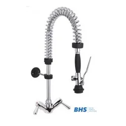 Water Mixer with Shower MONOLITH ERAMINI112
