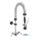 Water Mixer with Shower MONOLITH ERAMINI112