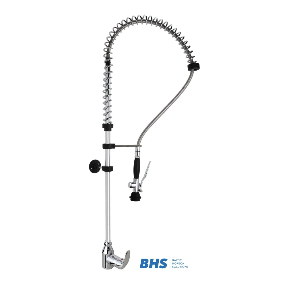 Rinsing shower MONOLITH R0101020144
