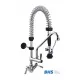 Water Mixer with Shower MONOLITH ERAMINI192
