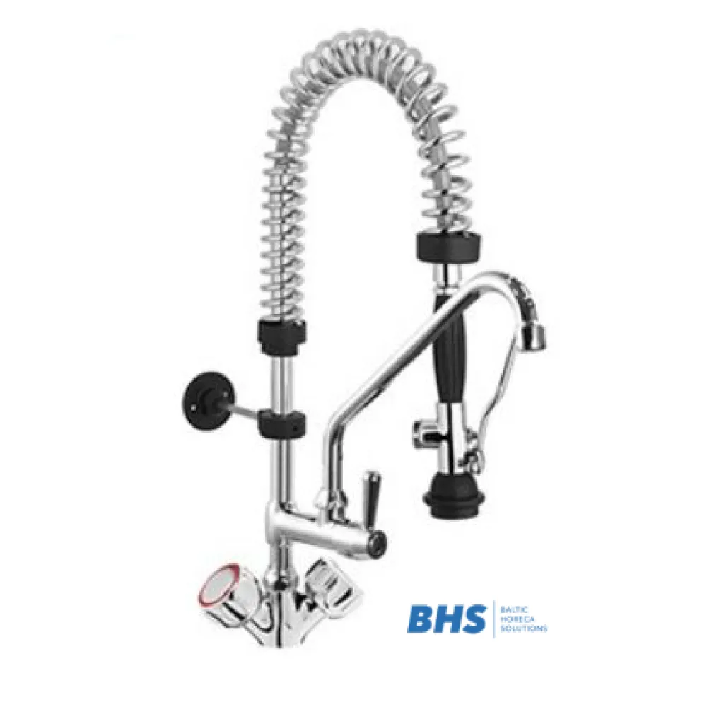 Water Mixer with Shower MONOLITH ERAMINI192