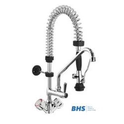 Water Mixer with Shower MONOLITH ERAMINI192