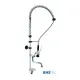 Water mixer with shower MONOLITH R0201020220