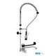 Water mixer with shower MONOLITH R0201020249