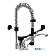 Water Mixer with Shower MONOLITH ERAMINI252