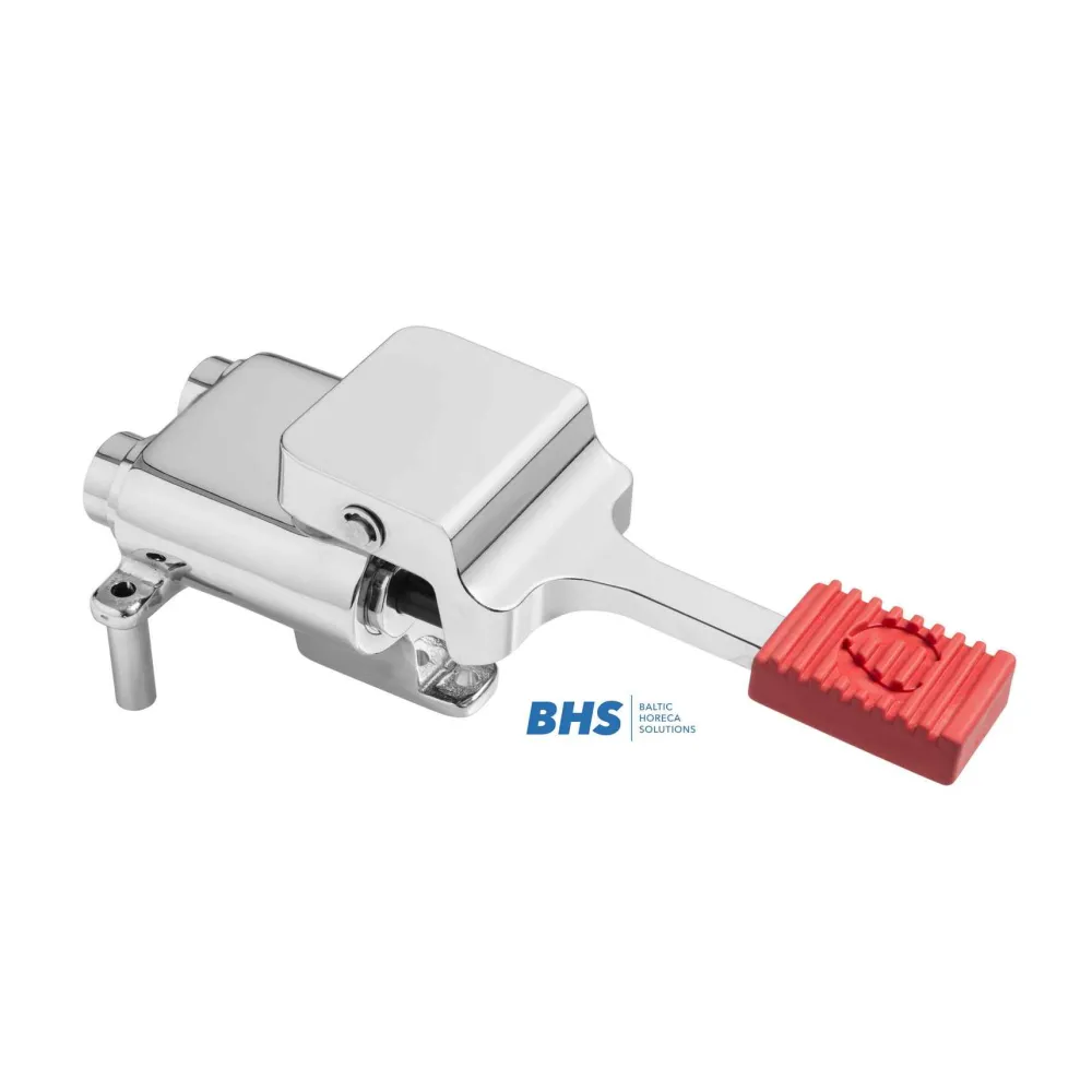 Foot pedal for faucet S002 MONOLITH ERMES002