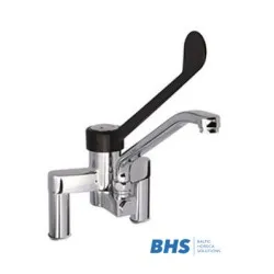 Mixer tap 20206 MONOLITH R0102020206
