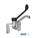 Mixer tap 20206 MONOLITH R0102020206