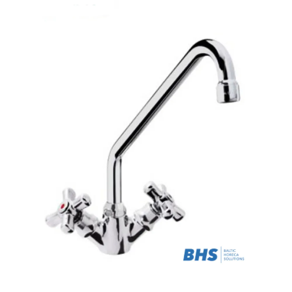 Water mixer MONOLITH R0101020121